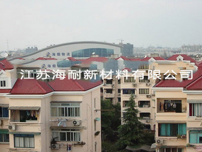 工程案例