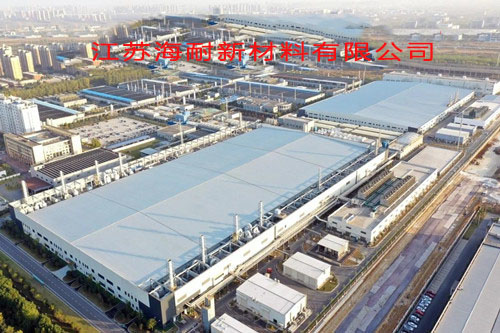 海耐工程案例